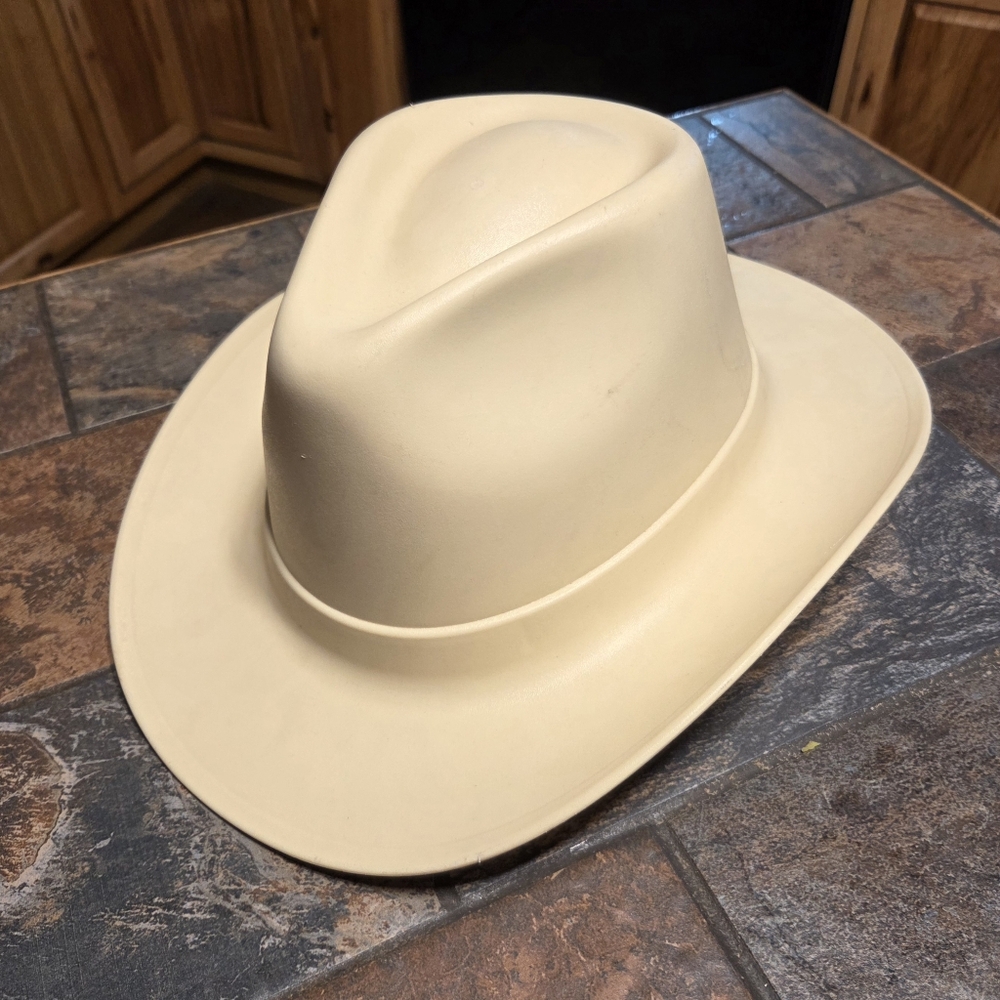 Vulcan Western Hard Hat